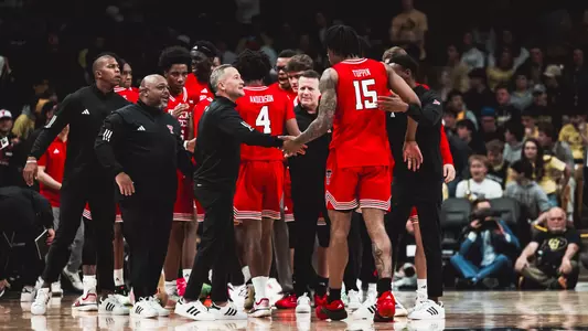 Grant McCasland - JT Toppin