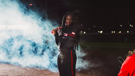 NiJaree Canady in photoshoot for intro video