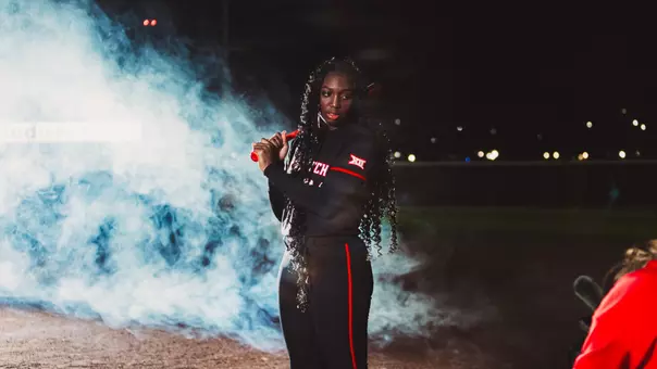 NiJaree Canady in photoshoot for intro video