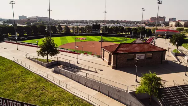 Rocky Johnson Softball Field