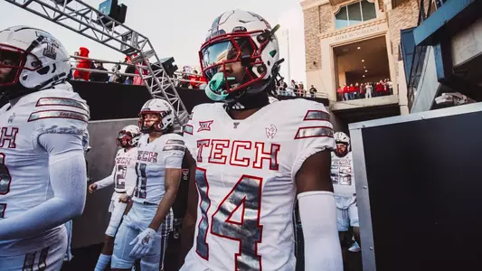 Brice Pollock pregame versus BYU