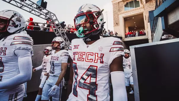 Brice Pollock pregame versus BYU