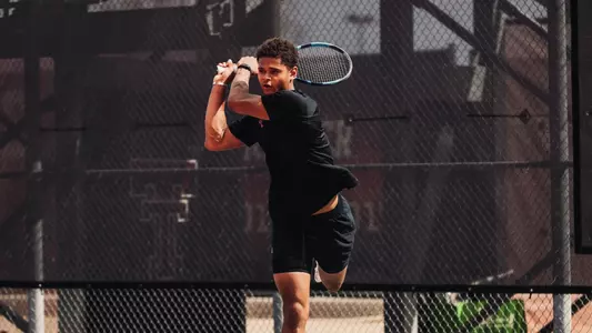 Thomas Van Den Dooren Practice