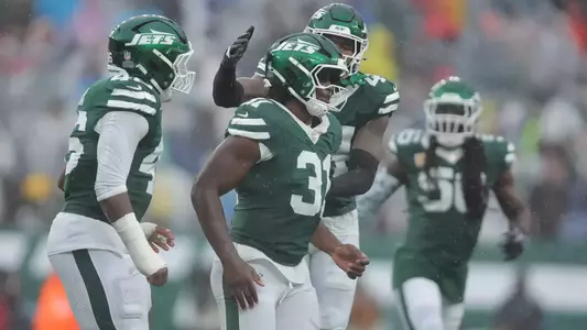 NFL: Cleveland Browns at New York Jets