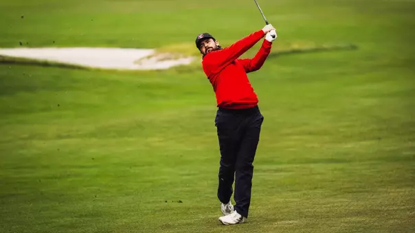 Tim Wiedemeyer playing final day at Big 12 Match Play