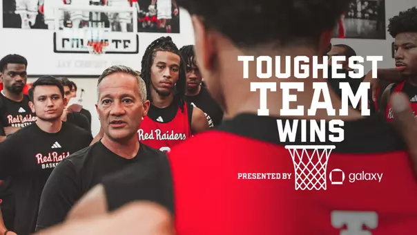Toughest Team Wins graphic