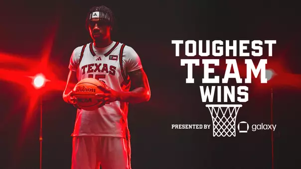 Toughest Team Wins thumbnail featuring JT Toppin for Episode 2 of the season.