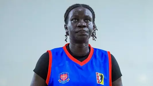 Martina Anyango