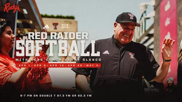 gerry glasco rudy's coaches show