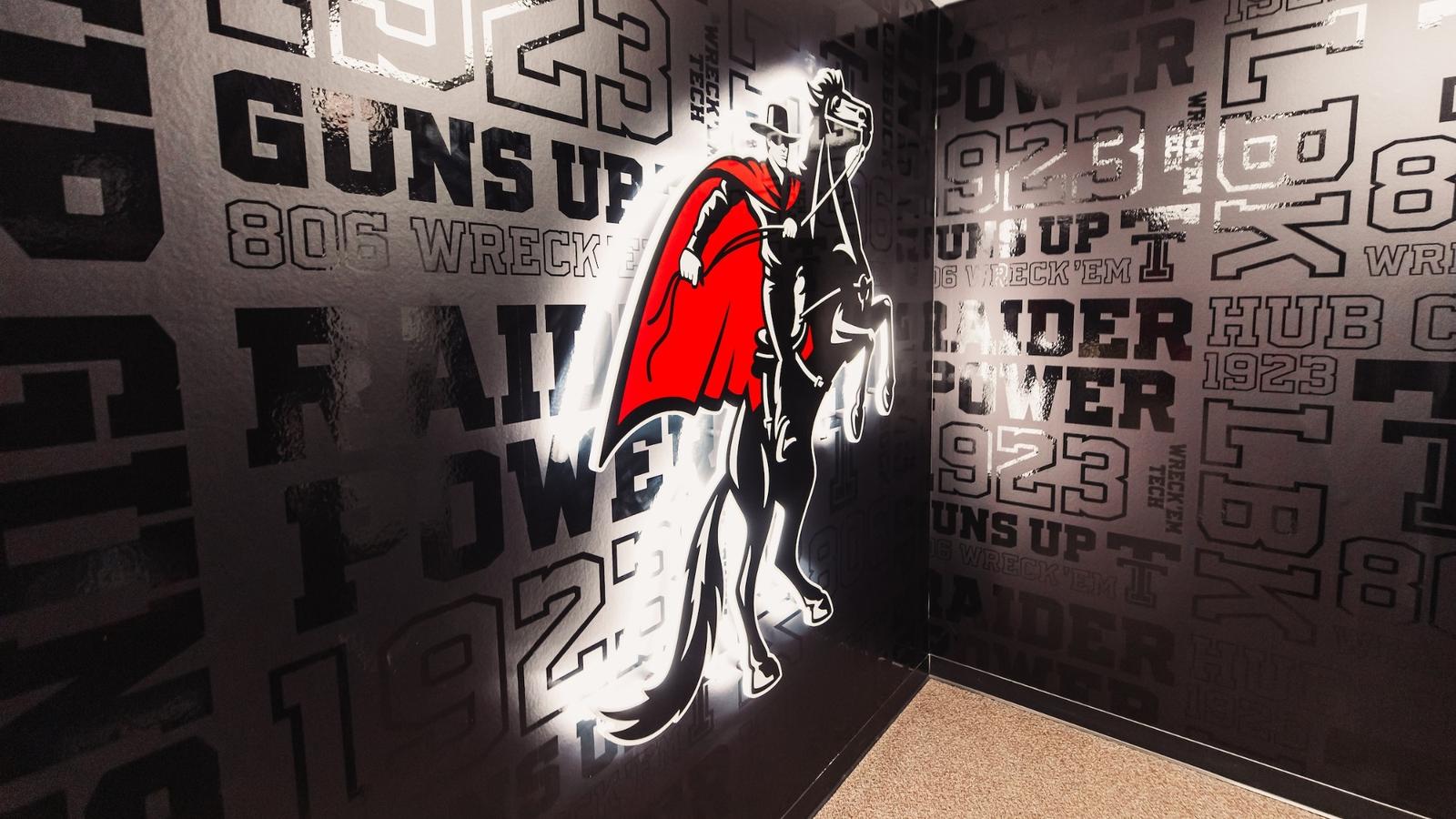 Official image for Texas Tech Athletics Develops New Identity Suite with adidas, LDWW and Torch Creative
