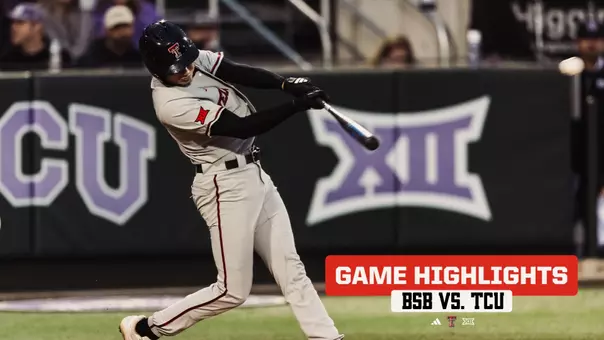 Highlights - TCU (G1)