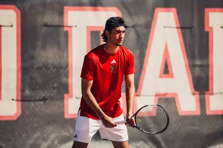 Tech hosts Arizona State, Arizona this week Image