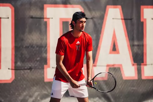 Tech hosts Arizona State, Arizona this week