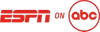 ESPN on ABC