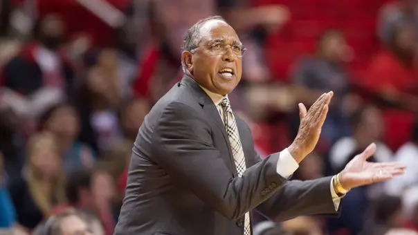 Tubby Smith