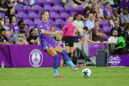 NWSL: Boston Legacy FC at Orlando Pride