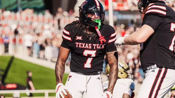 Terrance Carter Jr.