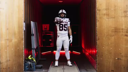 Jett Carpenter Oregon State Uniform Reveal