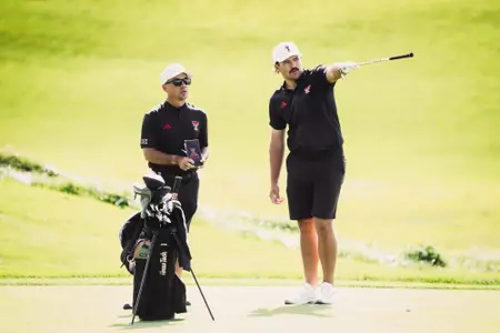 Vargas and Wiedemeyer at Inverness