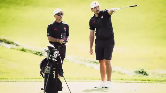 Vargas and Wiedemeyer at Inverness