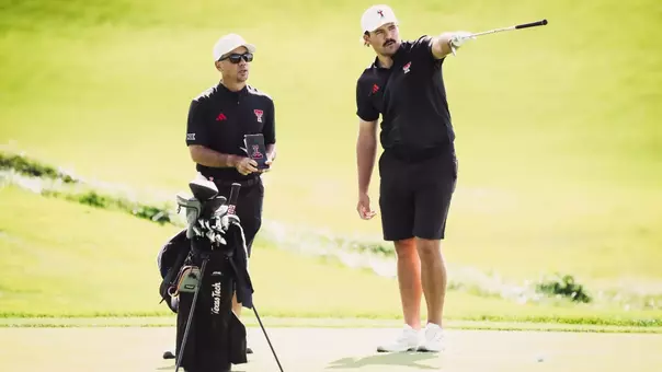 Vargas and Wiedemeyer at Inverness