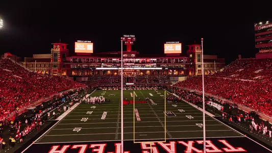 Football Atmosphere 2026
