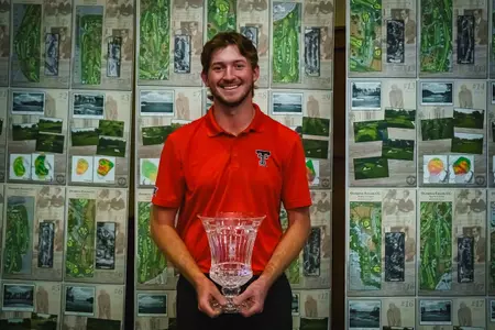 Ben Gregg wins OFCC