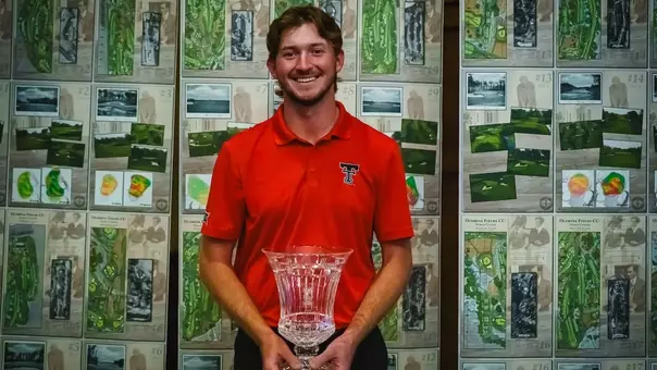 Ben Gregg wins OFCC