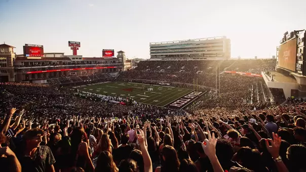 Galaxy Stadium
