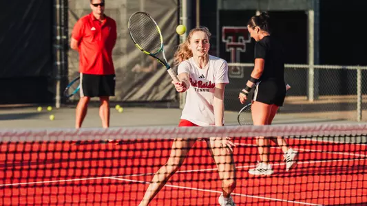 Valerie Shue Fall Practice