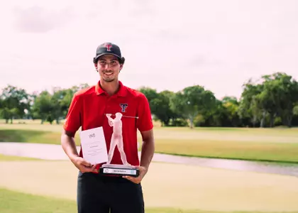 Adam Bresnu wins Ben Hogan Collegiate Invitational