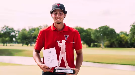 Adam Bresnu wins Ben Hogan Collegiate Invitational