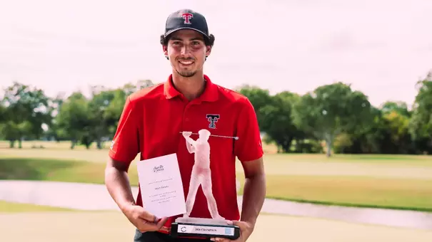 Adam Bresnu wins Ben Hogan Collegiate Invitational