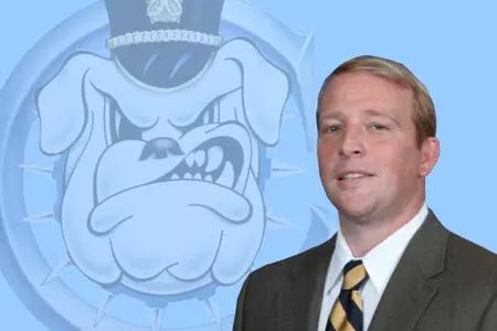 The Citadel Grapplers Welcome Their 2007 Recruiting Class Image
