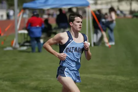 Bulldog Cross Country to Run in the Salty Seadog Invitational Saturday Image