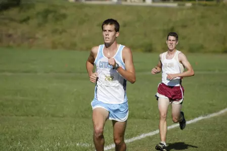 The Citadel Men Finish Sixth, Women Place Ninth at Eye Opener Image