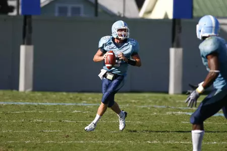 Bulldogs Earn Two SoCon Players of the Week for the Second Consecutive Week Image