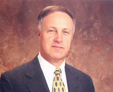Bill Sansom to Receive SoCon Distinguished Service Award Image