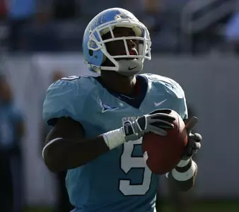 Roberts Named to Another All-Decade Team Image