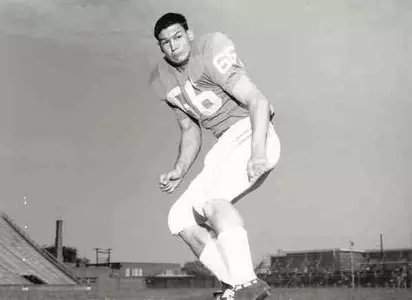 Citadel Athletic Hall of Famer John Small Passes Away at Age 66 Image