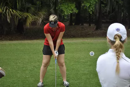 Manor Finishes 29th to Pace Dogs in Wendy’s Invitational Image