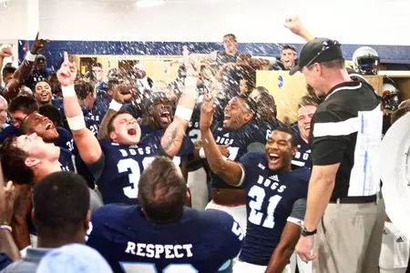 Celebration Furman