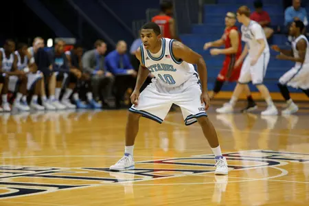 Marshall Harris-Air Force-1