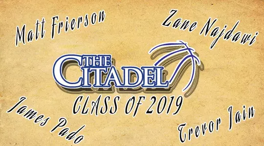 NLI Signing Class