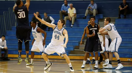 P.J. Horgan-Chattanooga