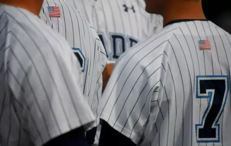 Jersey for Baseball Ticket Release