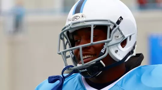 Tevin Floyd