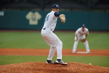 James Reeves Action 1