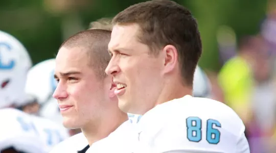 Vanvick and Jordan