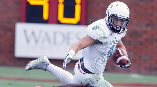 Dalton Trevino